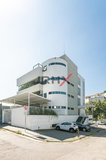 commercial_property em Avenida Sumaré, Perdizes - São Paulo - SP