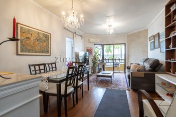 apartment em BARTIRA, Perdizes - São Paulo - SP