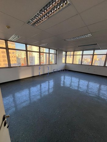 office em Rua da Consolação, Consolação - São Paulo - SP