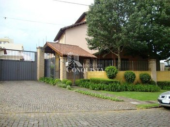 house em Rua E, Jardelino Ramos - Caxias do Sul - RS