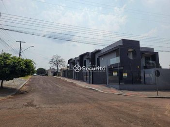 house em Rua Terezina, Cancelli - Cascavel - PR