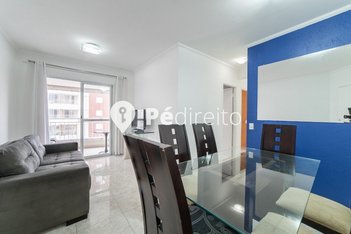apartment em Rua Serra do Japi, Vila Gomes Cardim - São Paulo - SP