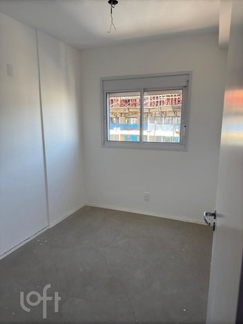 apartment em Marina Ciufuli Zanfelice, Lapa - São Paulo - SP