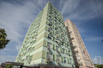 apartment em Rua Osvaldo Aranha, Centro - São Leopoldo - RS