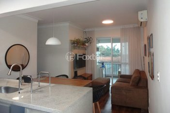 apartment em Rua Tabor, Ipiranga - São Paulo - SP