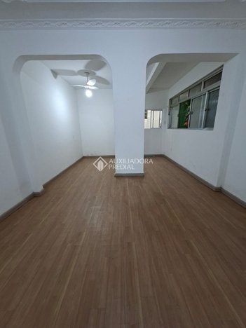 apartment em Avenida Desembargador André da Rocha, Centro Histórico - Porto Alegre - RS