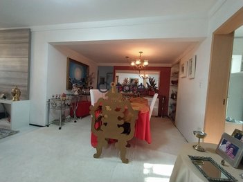 apartment em Rua Assis Chateaubriand, Dionisio Torres - Fortaleza - CE