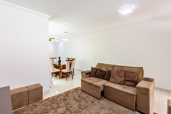 house em Rua Itaqueri, Alto da Mooca - São Paulo - SP