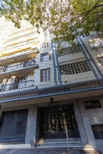 apartment em Desembargador André da Rocha, Centro Histórico - Porto Alegre - RS