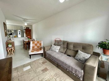 apartment em Rua Miss Annie Staford, Vila das Jabuticabeiras - Taubaté - SP