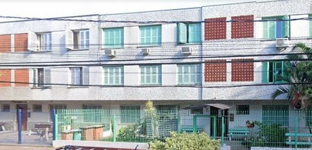 apartment em Rua Vicente da Fontoura, Santo Antônio - Porto Alegre - RS