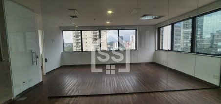 commercial_property em Rua Tavares Cabral, Pinheiros - São Paulo - SP