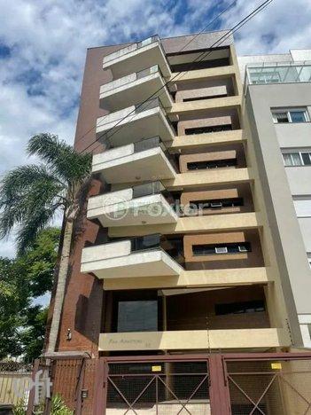 apartment em Luiz Faccioli, Madureira - Caxias do Sul - RS