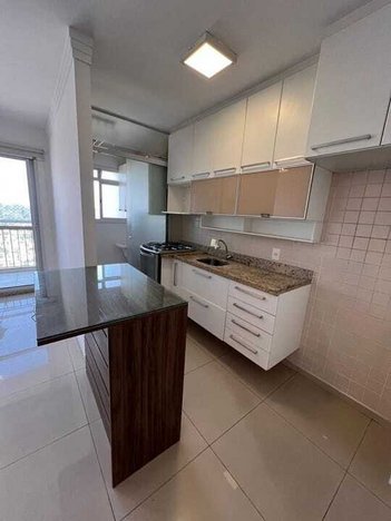 apartment em Avenida Dória, Vila Alexandria - São Paulo - SP