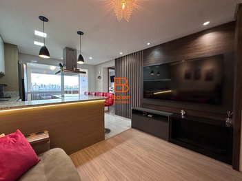 apartment em Rua Arsie, Vila Verde - Caxias do Sul - RS