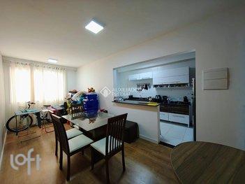 apartment em Piauí, Santa Paula - São Caetano do Sul - SP
