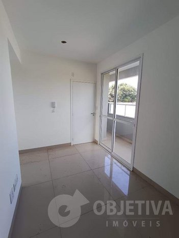 apartment em Rua dos Pica Paus, Nova Uberlândia - Uberlândia - MG