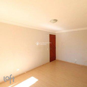 apartment em Rua Humberto Fernandes Fortes, São José - São Caetano do Sul - SP