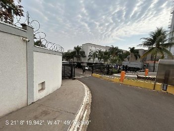 apartment em Rua Itajubá, Ipiranga - Ribeirão Preto - SP