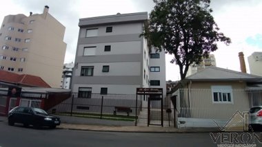 apartment em Rua Cremona, São Pelegrino - Caxias do Sul - RS