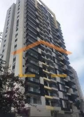 apartment em Rua Jorge Valim, Vila Ester (Zona Norte) - São Paulo - SP
