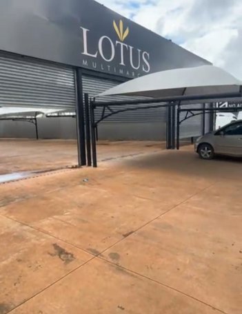 business em SCIA Quadra 15 Conjunto 6, Zona Industrial (Guará) - Brasília - DF