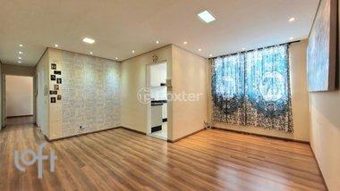 apartment em Ângelo Dusi, Centro - São Bernardo do Campo - SP