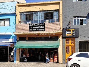 commercial_property em Rua Joaquim Nabuco, Brás - São Paulo - SP
