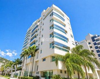 apartment em Rua Rui Barbosa, Agronômica - Florianópolis - SC