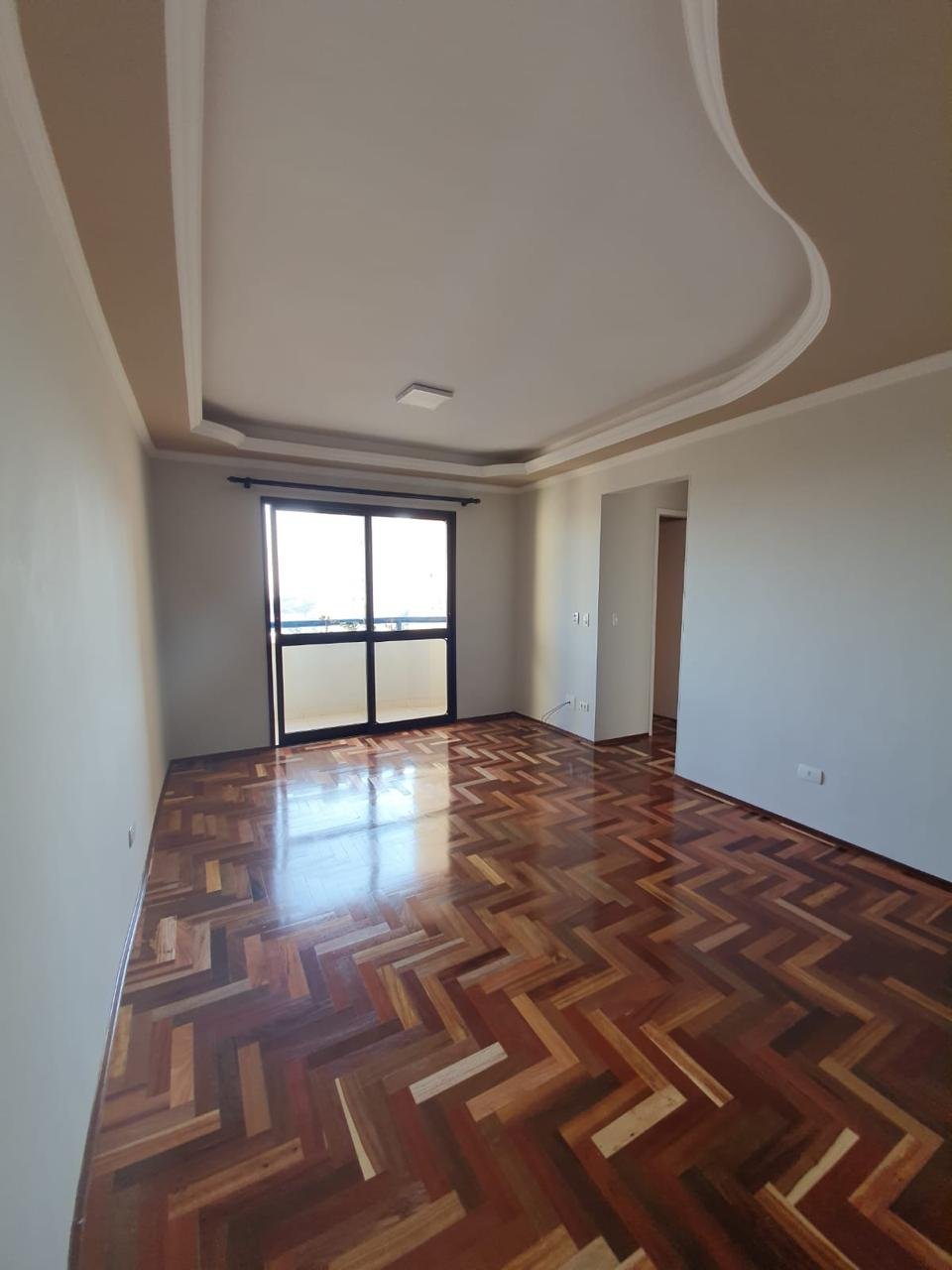 APARTAMENTO DE 88M�, 3 DORMIT�RIOS NO JARDIM PARA�SO
