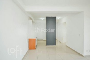 apartment em Rua Joaquim de Carvalho, Vila Nova - Porto Alegre - RS