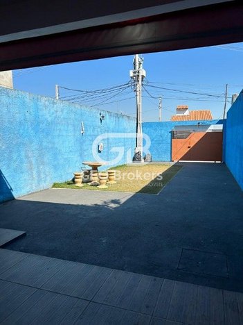 office em Marquês Thomas Alexandre Cochrane, Jardim do Marquês - Jacareí - SP