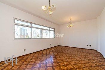apartment em Rua Tanabi, Perdizes - São Paulo - SP