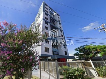 apartment em Rua Aneron Corrêa de Oliveira, Jardim do Salso - Porto Alegre - RS