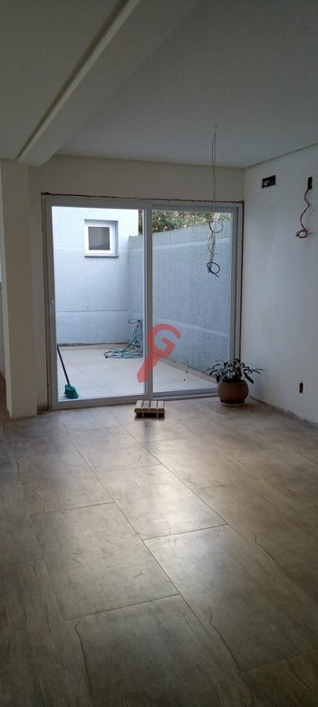 apartment em Rua Guilherme Morsch, Centro - Canoas - RS