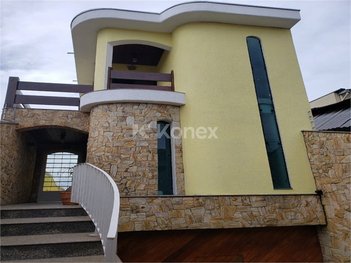 house em Avenida Belisário Pena, Vila Maria Alta - São Paulo - SP