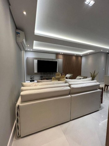 apartment em Rua Araguaia, Vila Almeida - Indaiatuba - SP