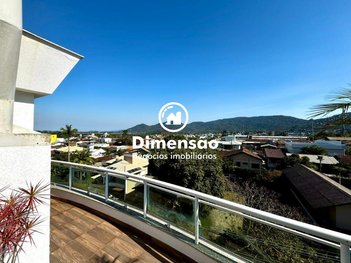 apartment em Rua Manoel Severino de Oliveira, Lagoa da Conceição - Florianópolis - SC