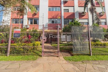 apartment em Rua Costa Rica, Jardim Lindóia - Porto Alegre - RS