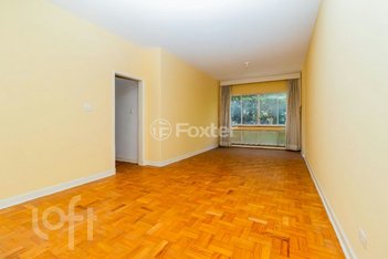apartment em Rua Piauí, Higienópolis - São Paulo - SP