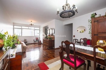 apartment em Rua Apiacás, Perdizes - São Paulo - SP