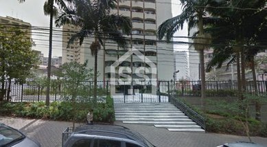apartment em Rua Artur Prado, Bela Vista - São Paulo - SP