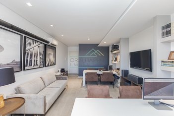 office em Heitor Stockler de França, Centro Cívico - Curitiba - PR