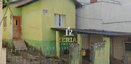 land_lot em Rua São Bernardo, Boa Vista - São Caetano do Sul - SP