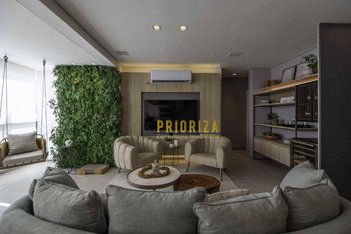 apartment em Avenida Engenheiro Carlos Reinaldo Mendes, Além Ponte - Sorocaba - SP