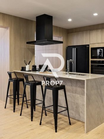 apartment em Rua Michigan, Cidade Monções - São Paulo - SP