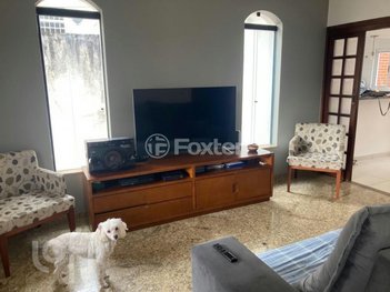 house em Avenida Nhandu, Planalto Paulista - São Paulo - SP