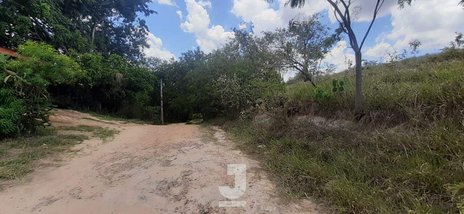 land_lot em Rua Dilma Dias Baptista, Chácara Santa Margarida - Campinas - SP