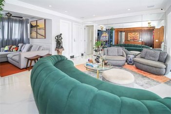 apartment em Rua Caiubi, Perdizes - São Paulo - SP