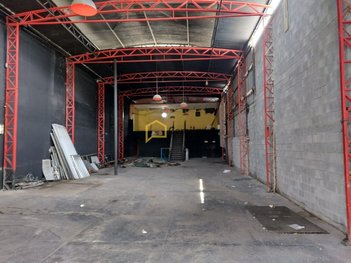 industrial em Avenida Amador Bueno da Veiga, Penha de França - São Paulo - SP
